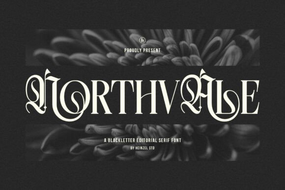 Northvale: Where Gothic Elegance Meets Modern Sophistication