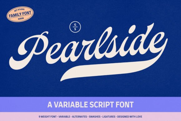 Pearlside: Capturing the Spirit of Classic Americana
